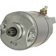 Starter Motor Honda TRX350 FourTrax Foreman 1985-1986 ATV 10T 12V OEM Fit