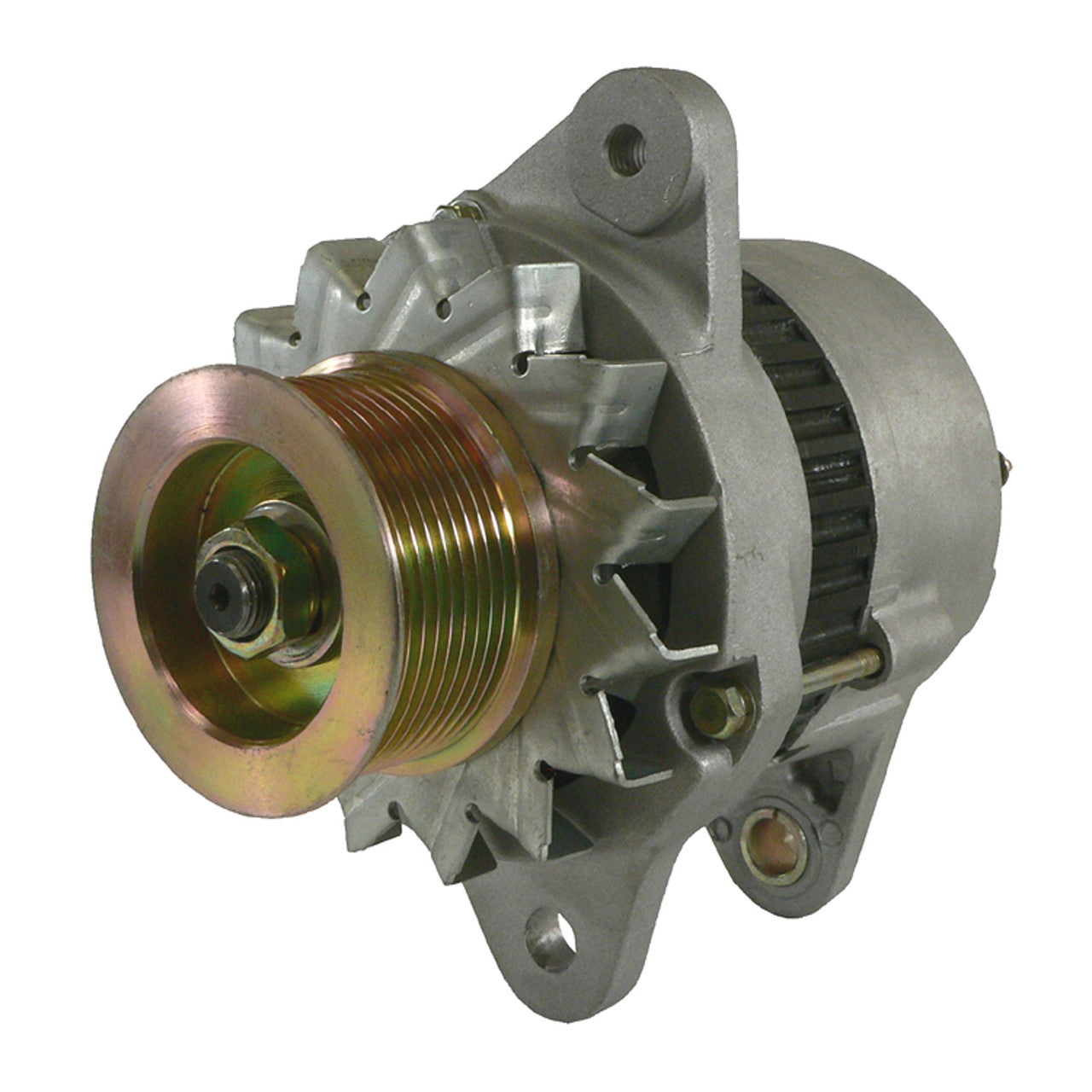Alternator for Komatsu PC200-6 & PC300-5 S6D95 - 24V 30A