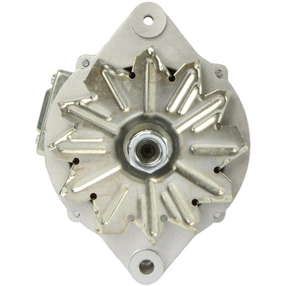 Alternator for John Deere 4040-4850 and 8440-8640 tractors - 12V 75 Amp