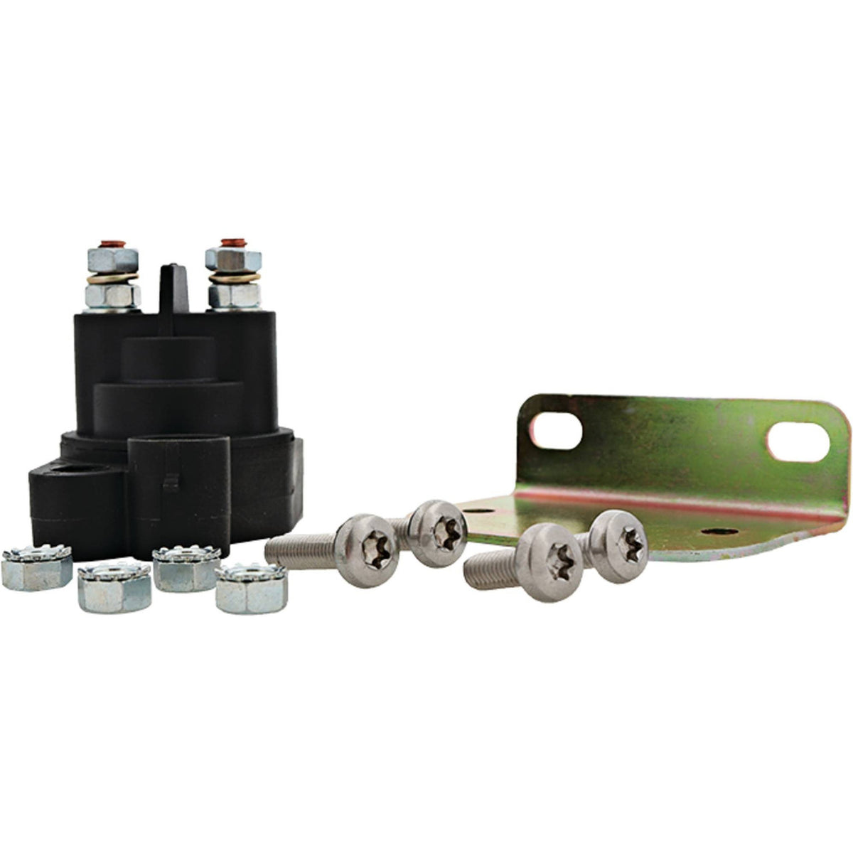 Starter relay for Arctic Cat Sabrecat 500 600 700