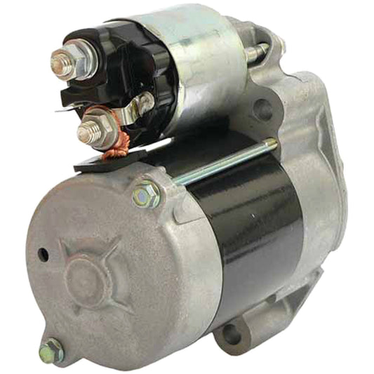 Starter motor for Kawasaki FR691V and John Deere - 21163-7024