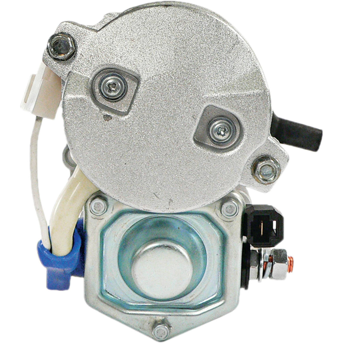Kubota D1105 engine starter motor replaces Kubota 16235-63012