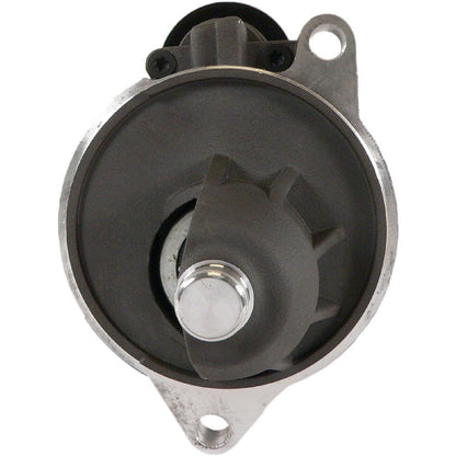 12V 200A 6-Terminal Continuous Duty Solenoid Relay - White-Rodgers 124-910