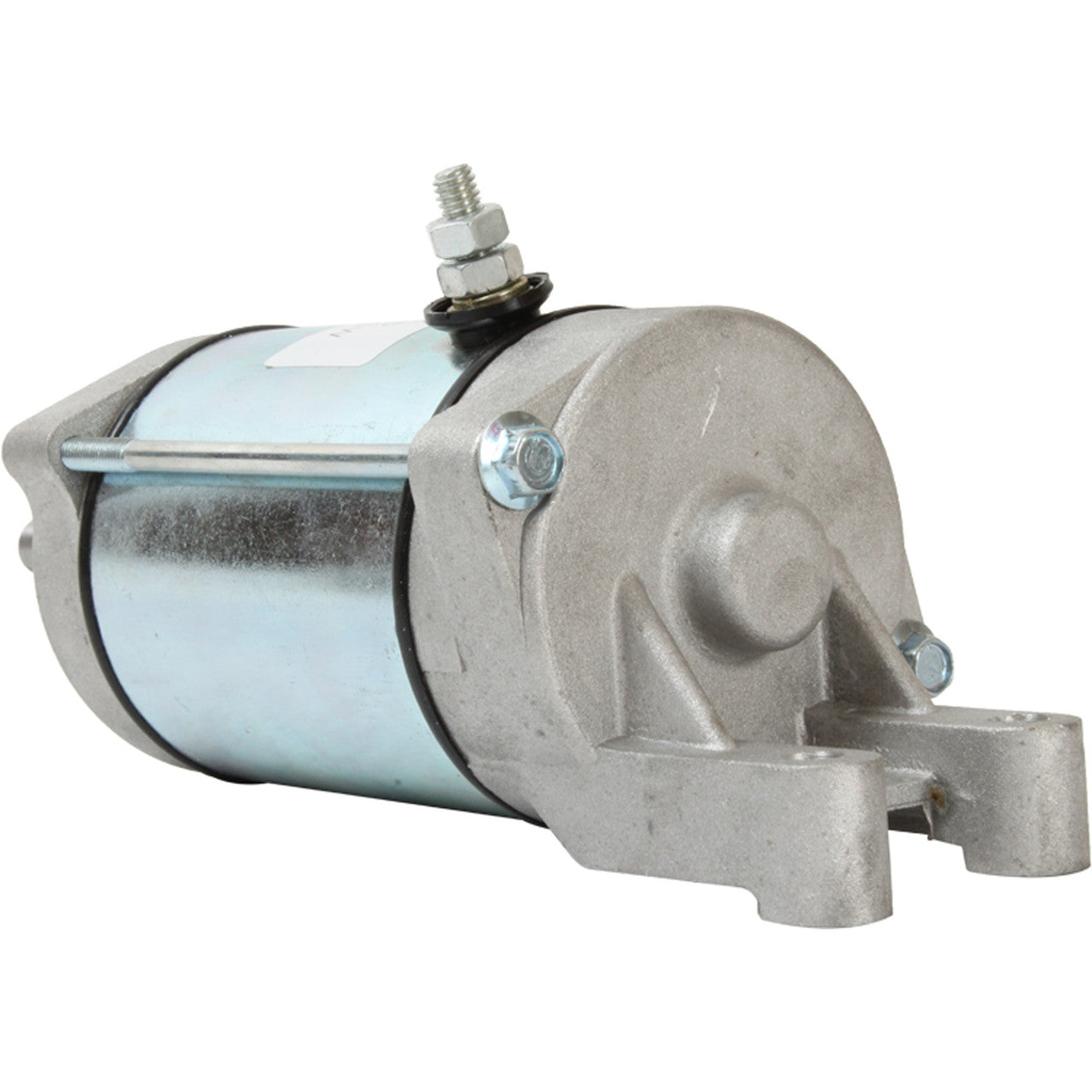 New Starter Motor for Yamaha YFM660R Raptor 660 (01-05) ATV & XT600E 90-95