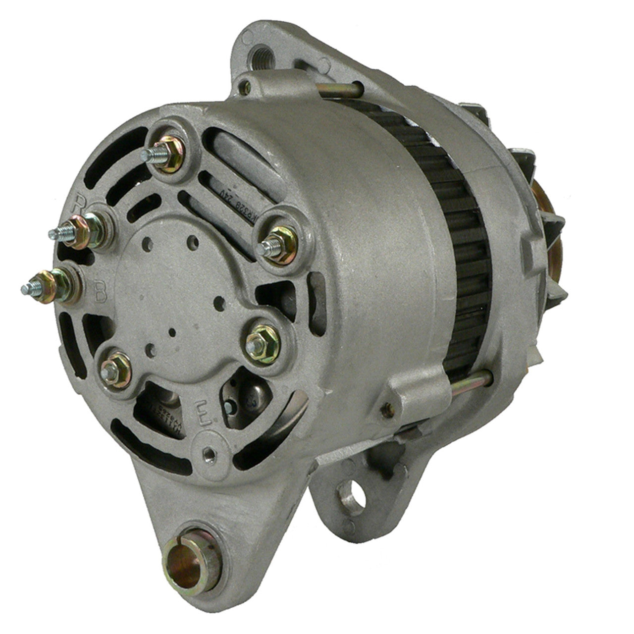 Alternator for Komatsu PC200-6 & PC300-5 S6D95 - 24V 30A