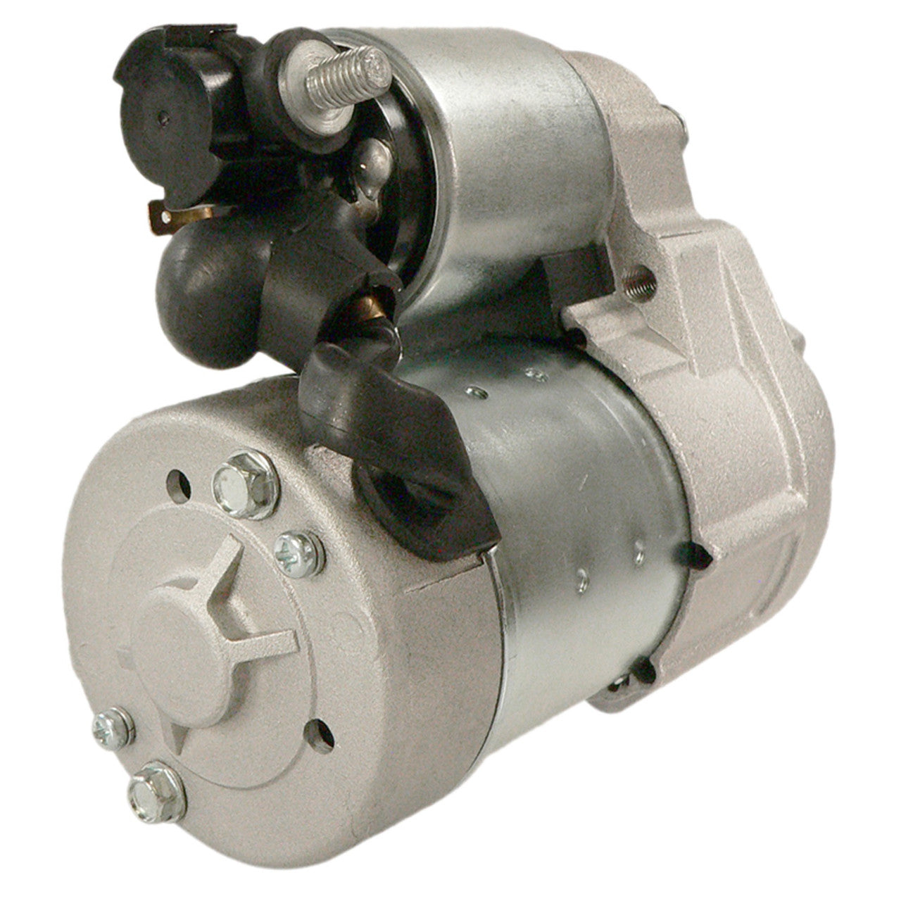 New Starter for Johnson Suzuki DF25E DF25T Outboard 2006-2011 - 12V 9T CCW