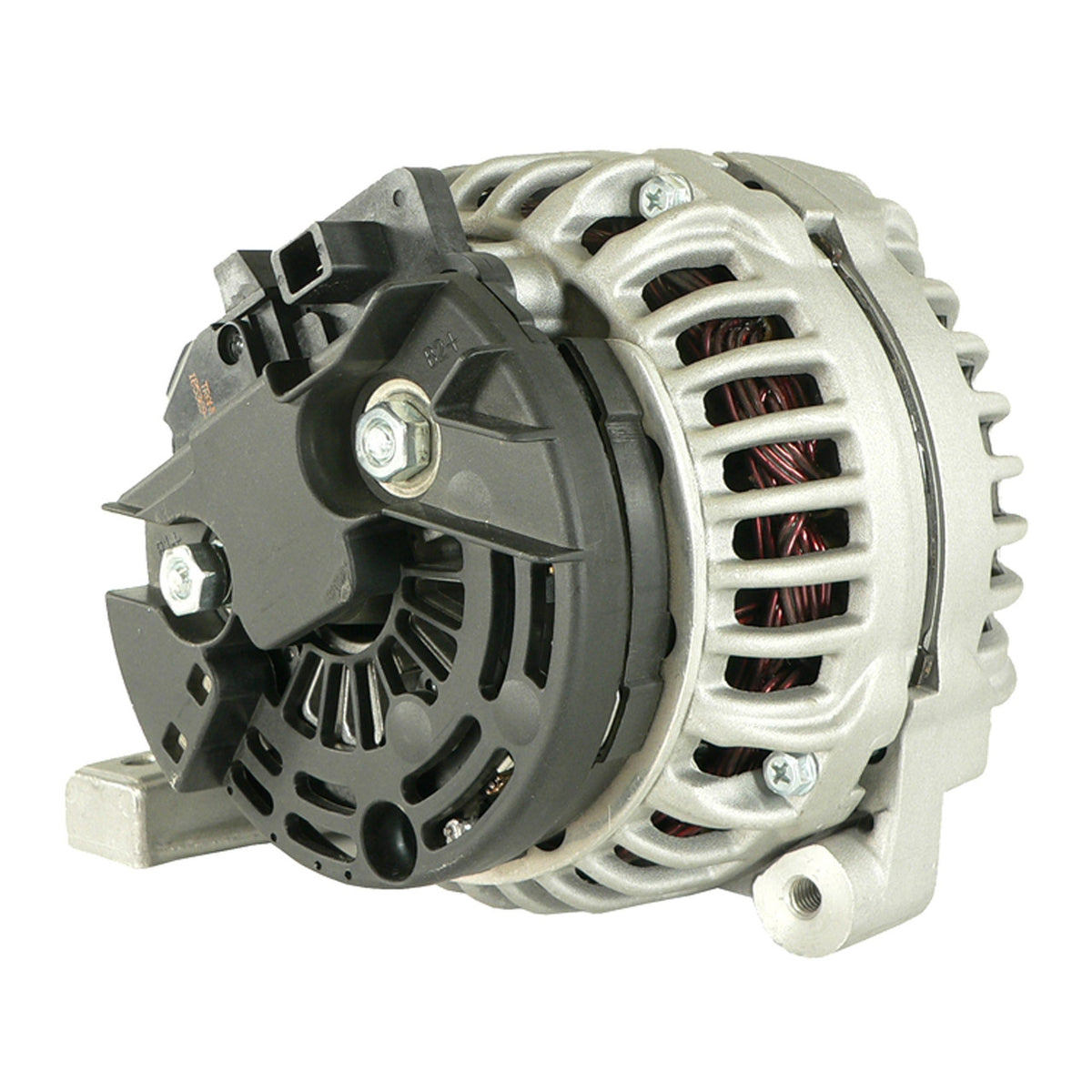Alternator for Volvo 12V - Replaces 124525014 - 400-24067