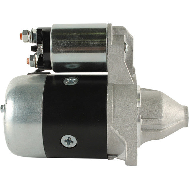 Starter 12V 9T CW 0.9KW for Carrier Transicold Solara CT2-29 Dsl & Kubota