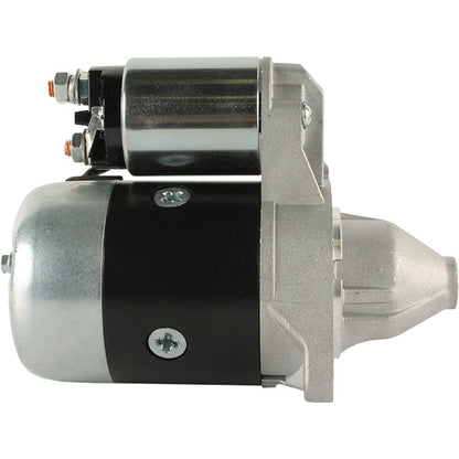 Starter 12V 9T CW 0.9KW for Carrier Transicold Solara CT2-29 Dsl & Kubota