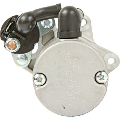 Starter Motor 12V CCW 14T PMDD for Briggs & Stratton Snow Blower Small Engine