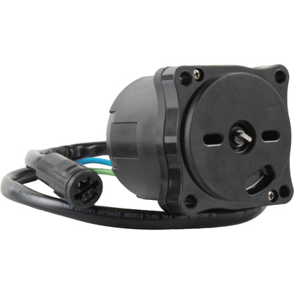 12V Tilt and Trim Motor for Honda Marine Engines, Part 430-22120