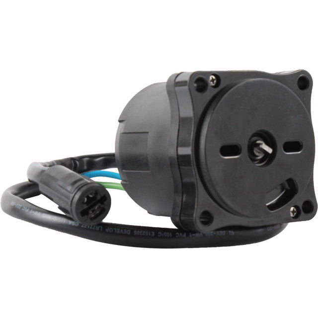 Suzuki DF70A DF80A DF90A Power Trim Motor 2009-2016 38100-87L00 38100-87L01