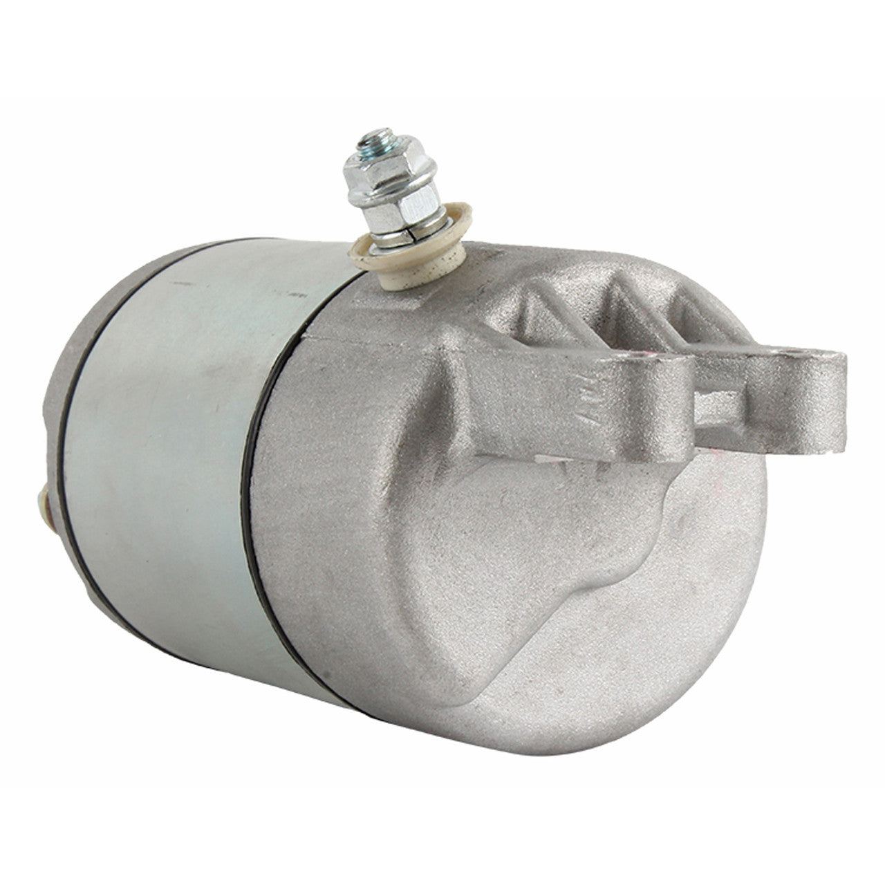 Starter Motor Compatible with Honda TRX400, TRX450, and TRX500 FourTrax Foreman ATV Models