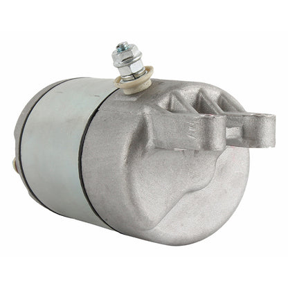 Starter Motor Compatible with Honda TRX400, TRX450, and TRX500 FourTrax Foreman ATV Models