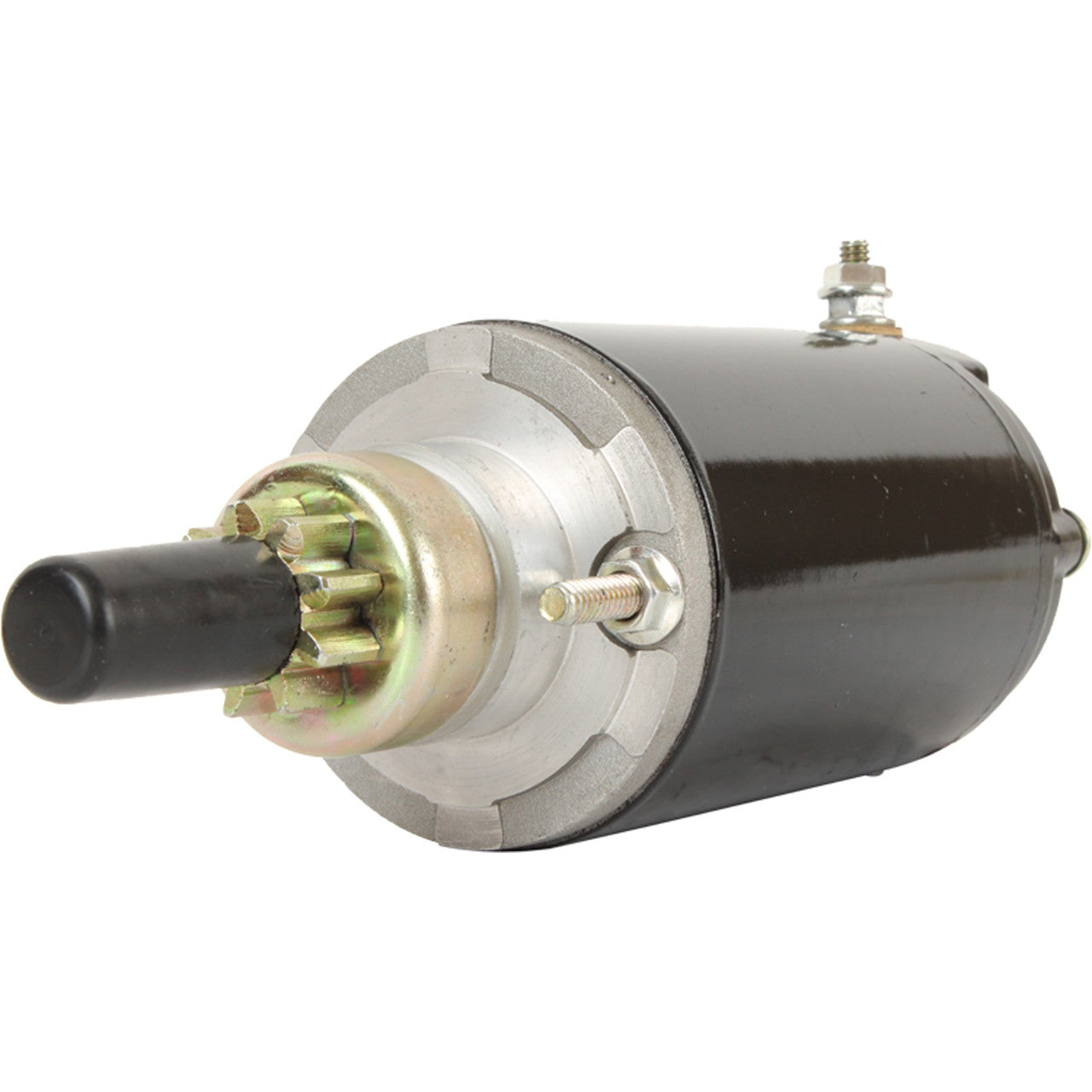Starter motor for Kohler KT17-KT19 Magnum M18-M20 MV16-MV18 Cub Cadet