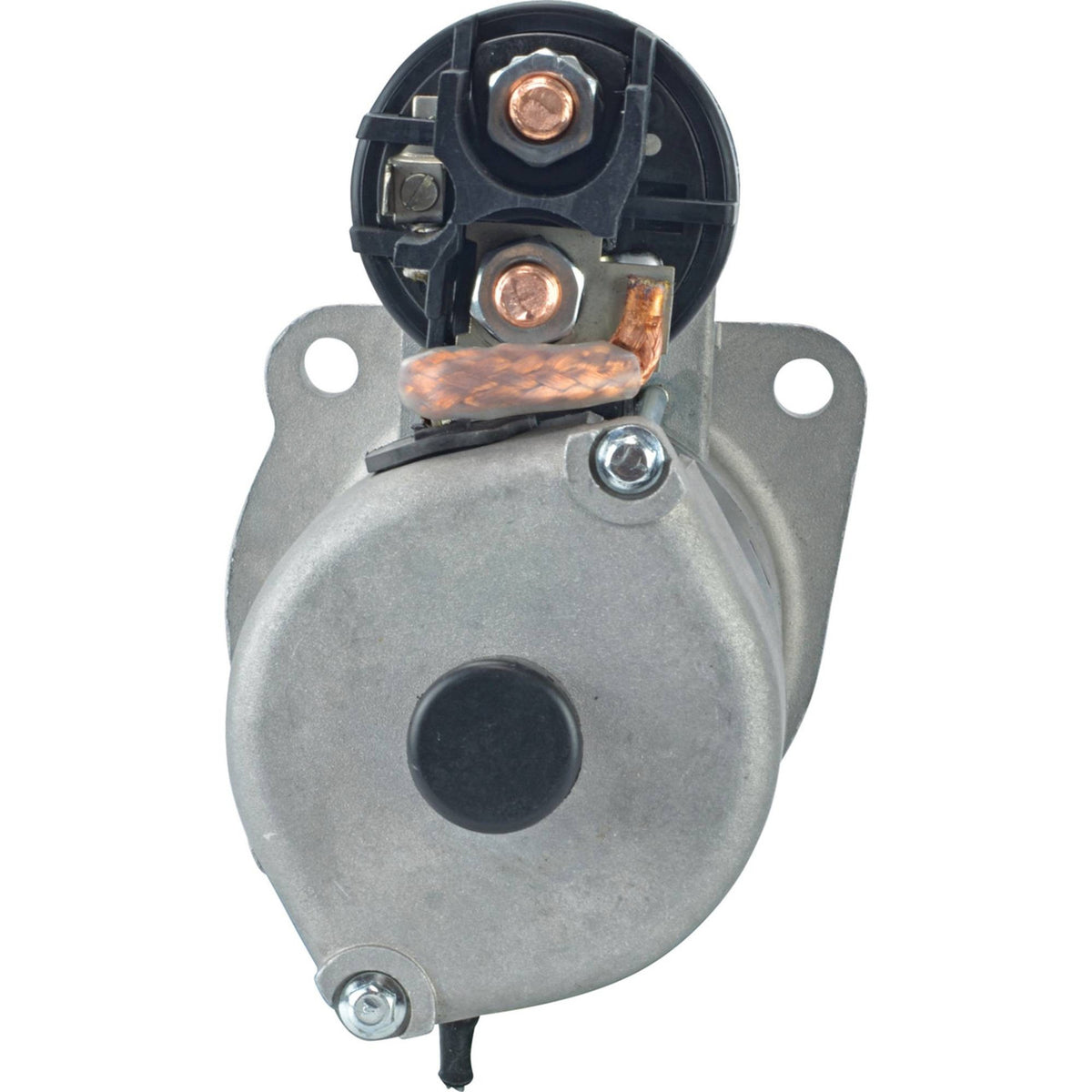 Starter motor for Case Farmall and New Holland 4020 T4030 tractors