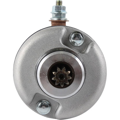 Honda CB1000R CBF1000 CBR1000RR Starter Motor 31200-MEL-003 12V 9-Tooth - Replaces 31200-MEL-000
