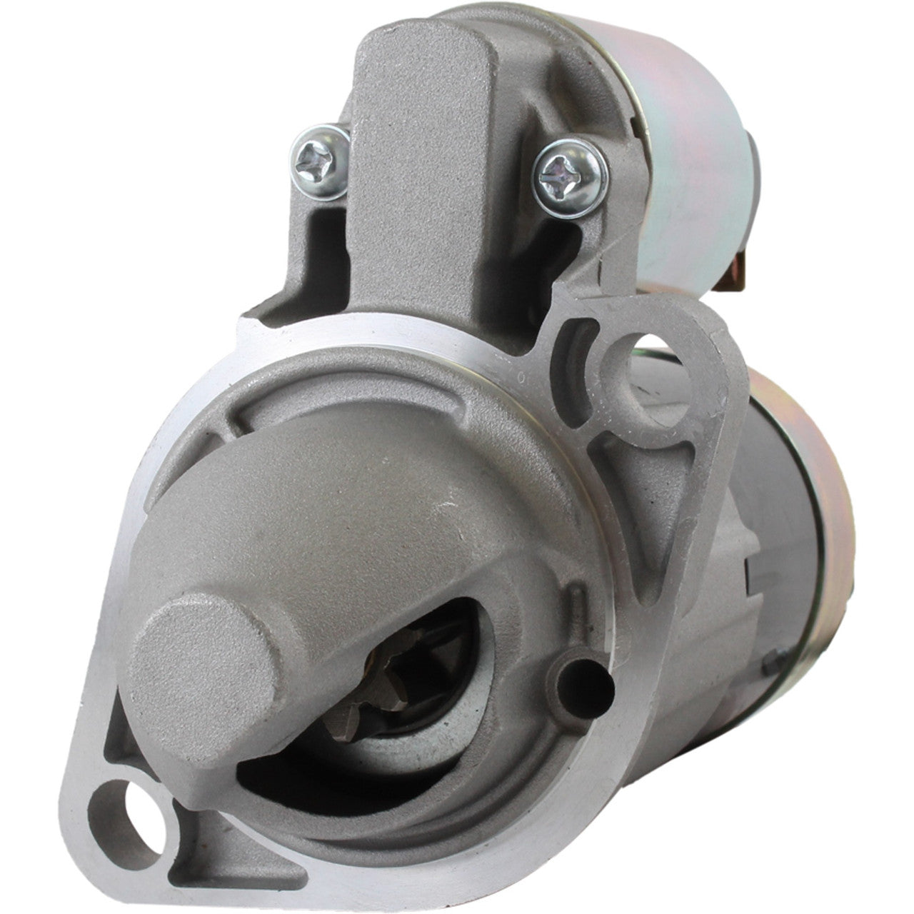 Hyster Yale Mitsubishi Forklift Starter 12V 2.7KW 13T OSGR New 410-48040