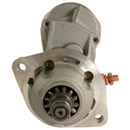 Starter Motor for Case Cummins 3.9L Diesel 390 580 590 1984-1996 12V 13T 16990