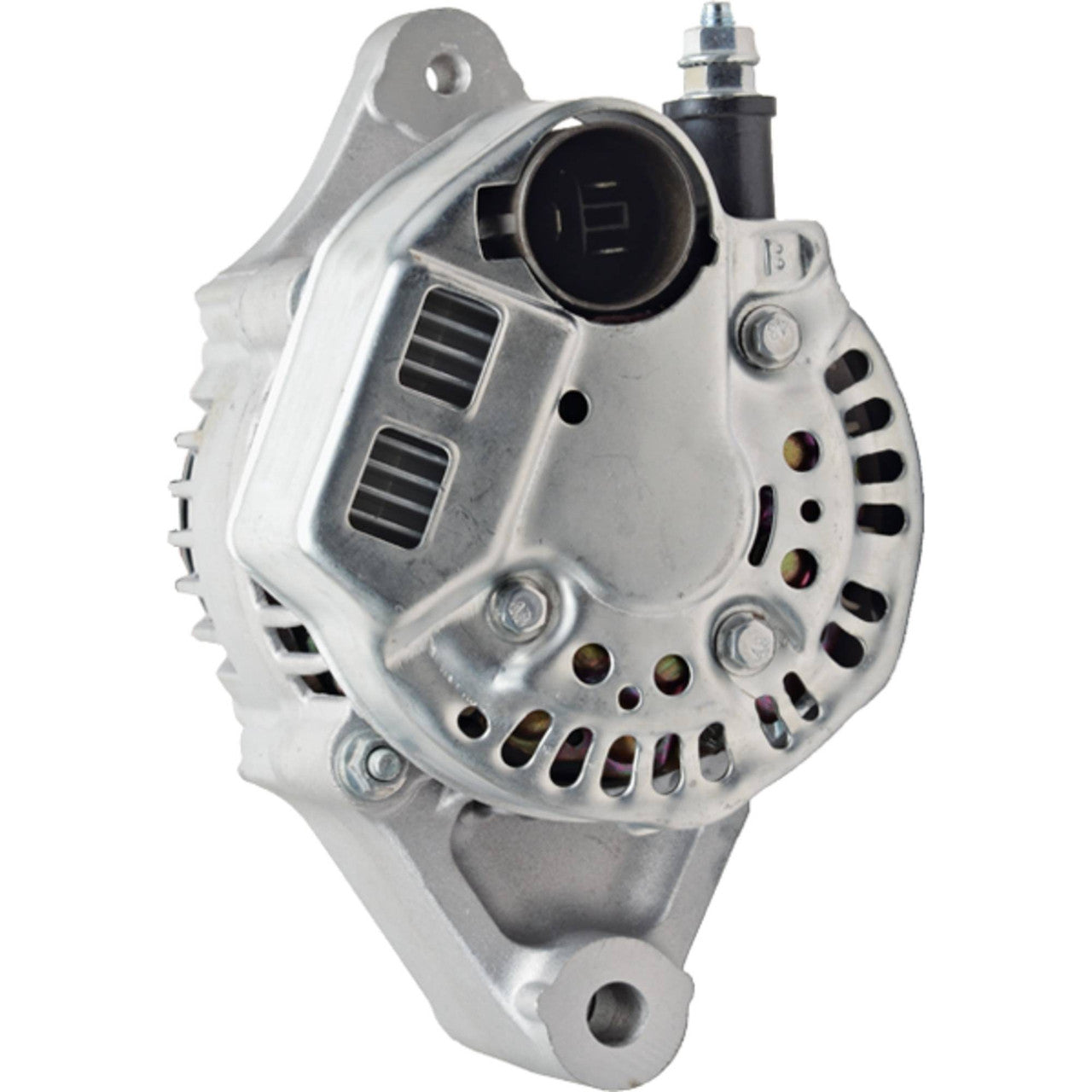 Alternator for John Deere IR/IF 12-Volt 40 Amp 12V - Replaces 101211-1131