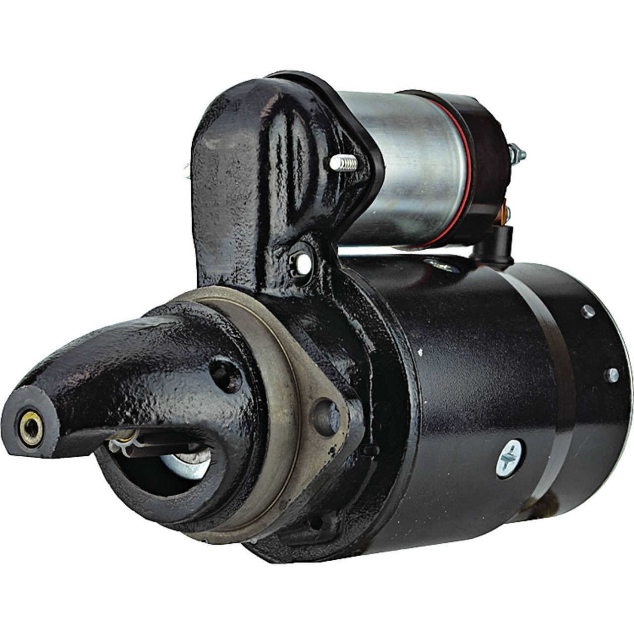 Starter Motor Mercruiser OMC Volvo Penta 3.0L-5.7L CW Rotation