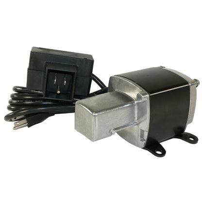 Starter Motor For Tecumseh Snow King