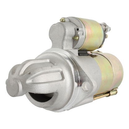 Mercruiser PMGR starter motor - replaces PIC 140-6075A