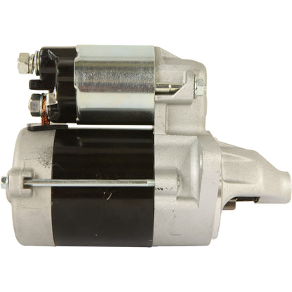 New Starter for Kawasaki Mule 500 520 550 KAF300 12V 9-Teeth 21163-2109 18450N