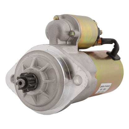 Mercruiser 8 Cyl 12V Starter Motor 50-808011A05 Marine Inboard Engines NEW