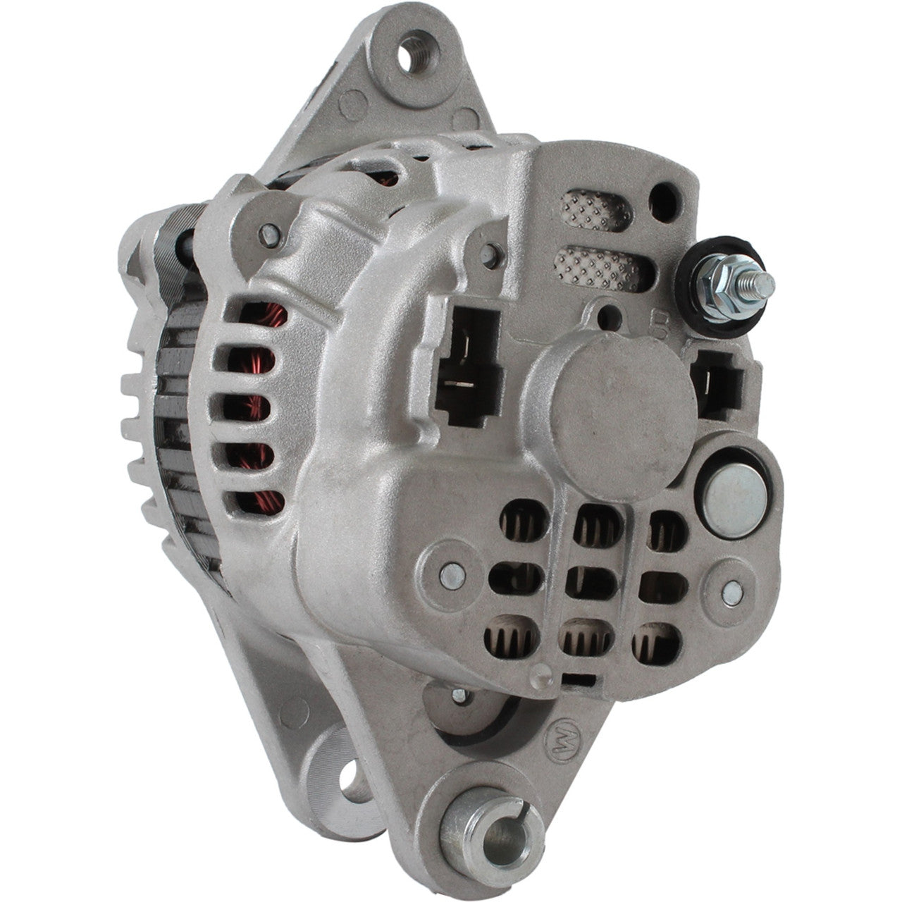 Alternator for Ford and New Holland 12V - Replaces A0T25171