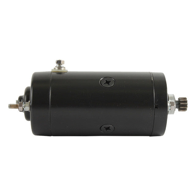 New Starter Motor for Harley Davidson Sportster XLH XLCH Roadster 1967-1981 12V