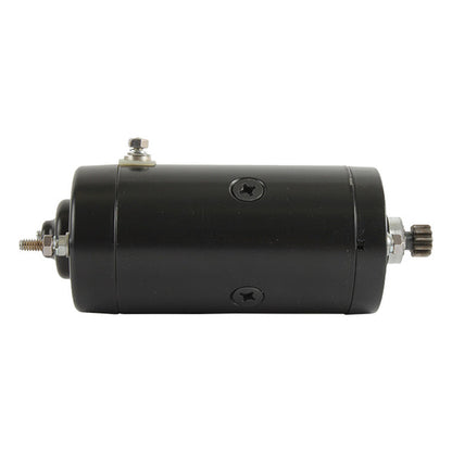 New Starter Motor for Harley Davidson Sportster XLH XLCH Roadster 1967-1981 12V