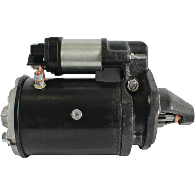 New Starter AGCO Allis Massey Ferguson Tractor MF243 12V 10T 410-30041