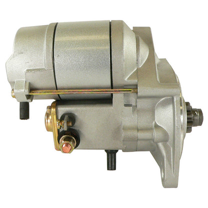 Starter Motor for Isuzu C240 Komatsu TCM Forklift 12V 1.4kW 9T OSGR