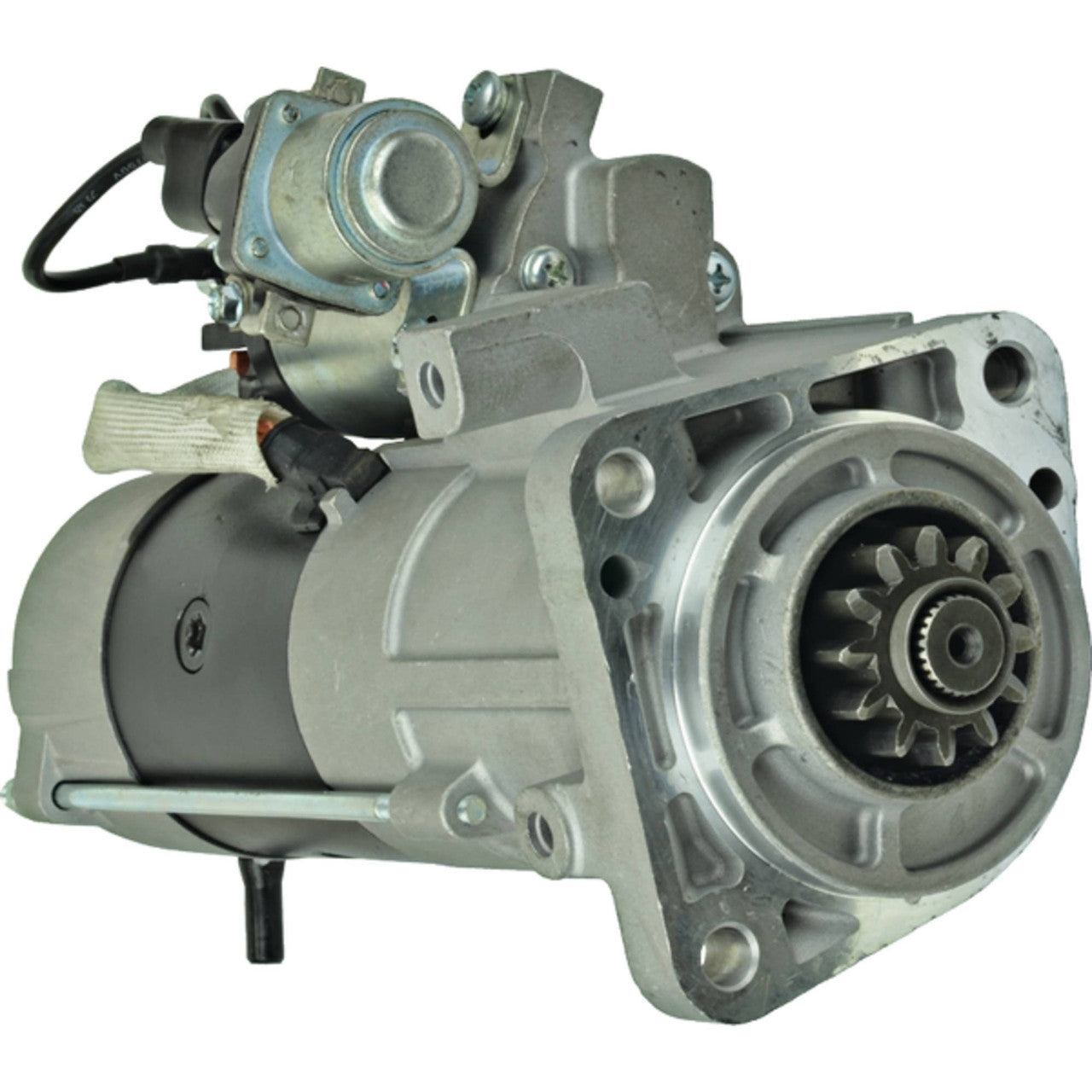 Starter Motor 24V 12T for Volvo EC240 EC290 & Deutz BF6M1013 5.5kW M9T62671
