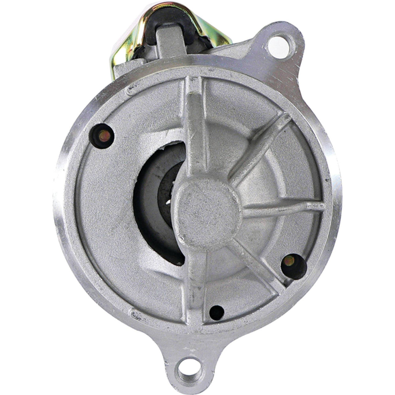 Starter 240 300 Ford F100 F150 Pickup 1965-1983, 289 302 351 Mustang 1965-1973 M/T