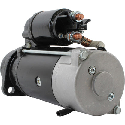 New 12V Starter for John Deere Skid Steer 270 280 Series II 1999-2004 RE505670