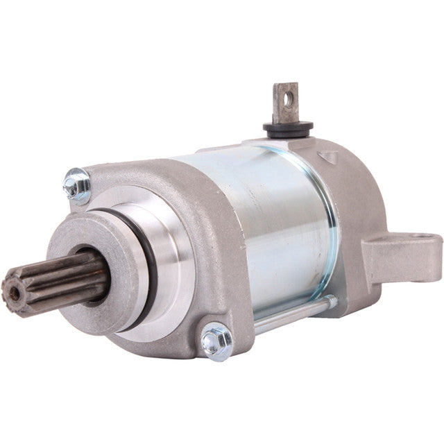 Yamaha WR450F Starter Motor 5TJ-81890-30-00 | 2007-2015 | 12V 9T OEM Spec