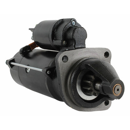 Starter Motor For Terex Perkins Engines