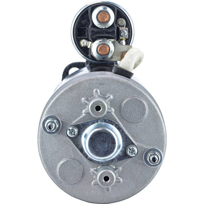 Starter Motor for Farymann 71A 95A & Slanzi DS2000 DS3000 - 12V 9T 2.7kW