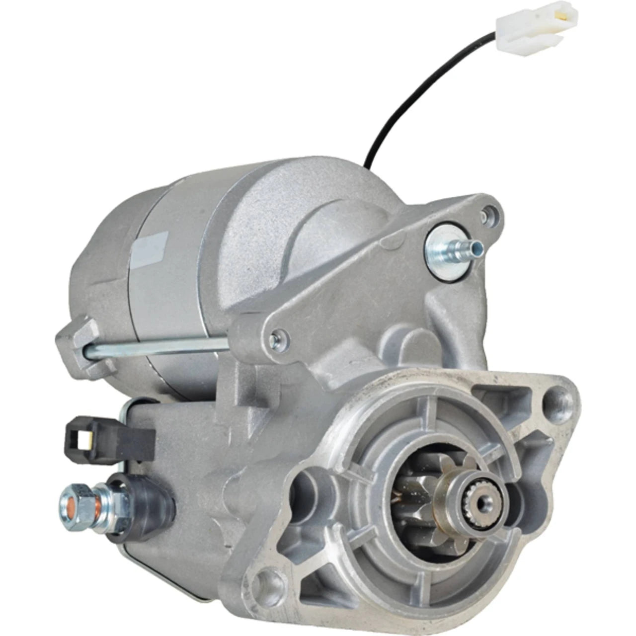 Starter for Bobcat 2200 2300 UTV Club Car Kubota D722 1E321-63011 6683052