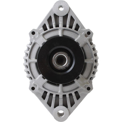 Hyster Forklift Marine Alternator 12V 70A 8468 19020614 1469599 Delco 7SI