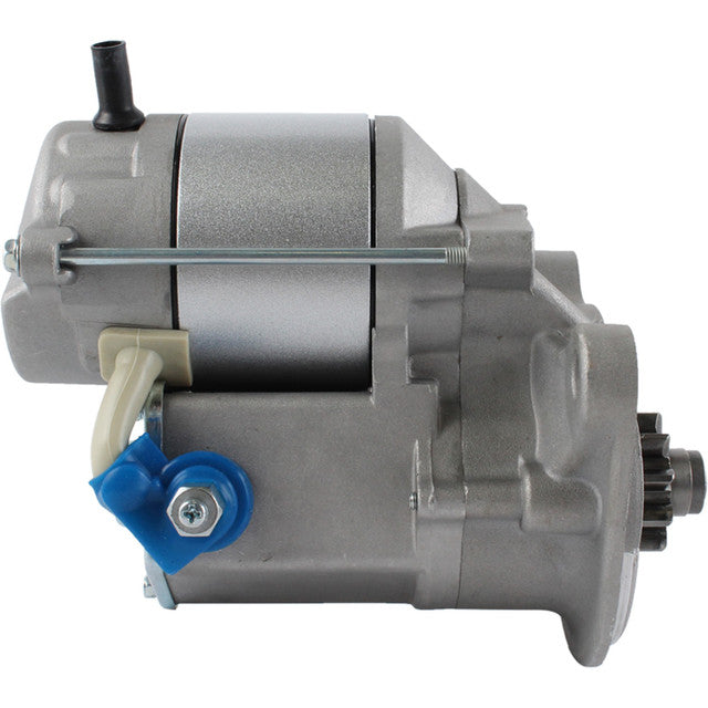 Starter Motor For Teledyne Engines 228000-2181
