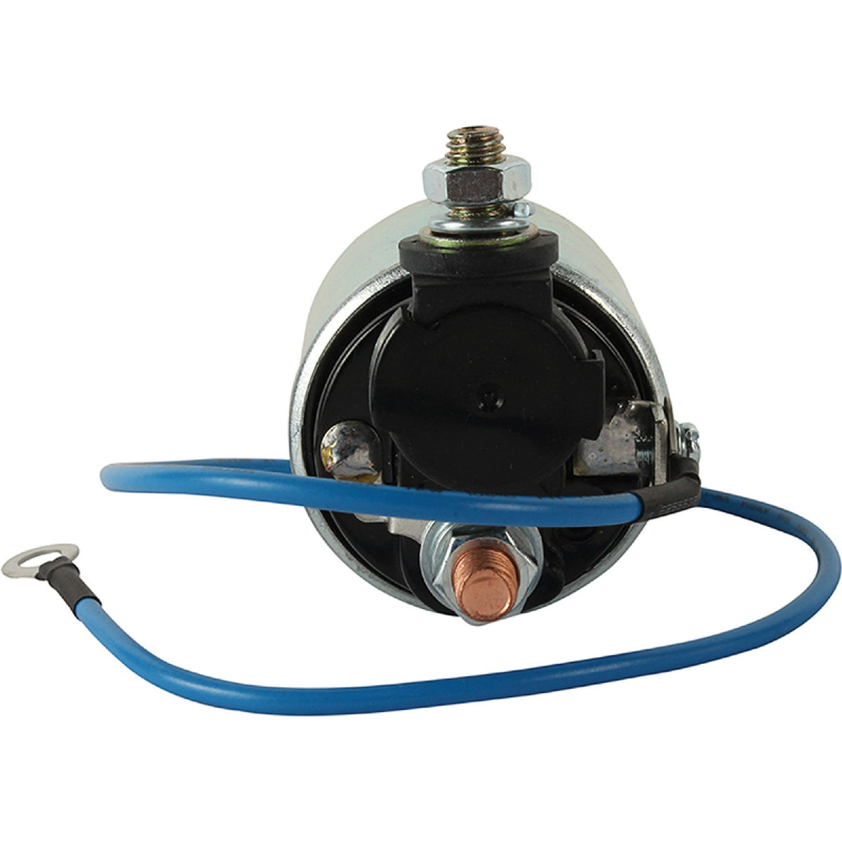 Starter solenoid relay for Yamaha marine outboard 250HP