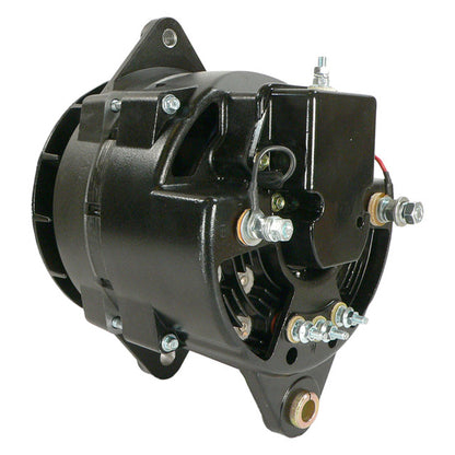 24V 110A Alternator for Caterpillar Marine Engine 3176 Leece Neville 8LHA3096U