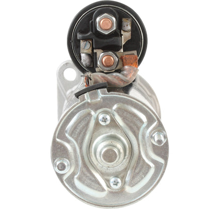 Starter motor for Deutz KHD engines - 12V, 11-tooth, PMGR