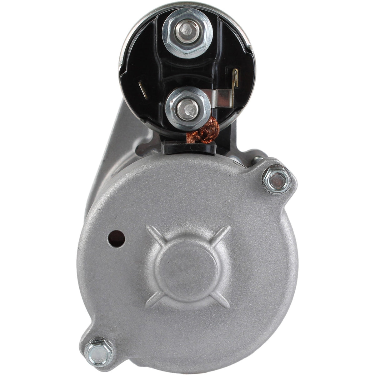 Starter motor for John Deere, Kawasaki and Kubota - AM108615, 21163-2145