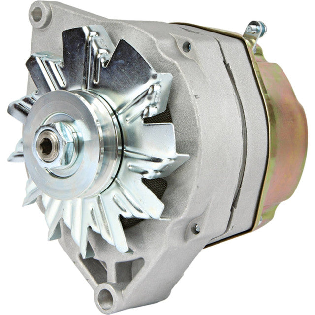 12V 94A Alternator for Volvo Penta 841762 841765 842765 Marine Conversion Kit