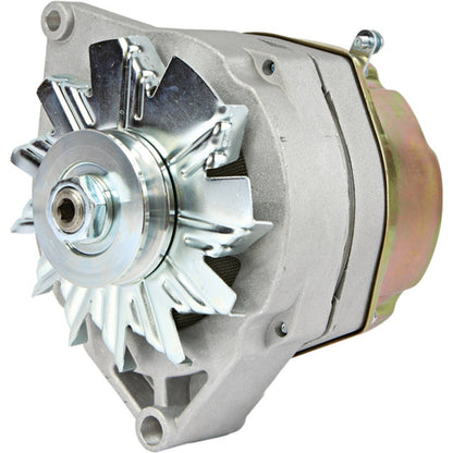 12V 94A Alternator for Volvo Penta 841762 841765 842765 Marine Conversion Kit