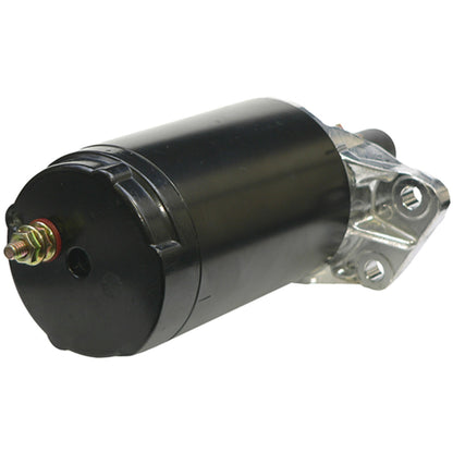 Starter Motor for John Deere New Holland Tractor Engines - Heavy Duty 12V